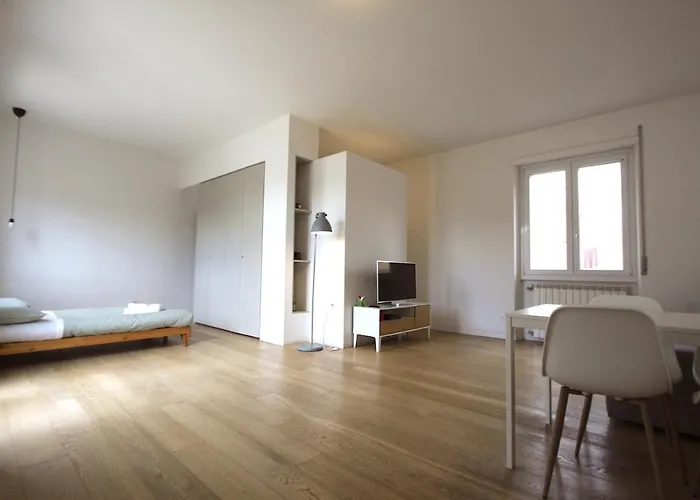 Statonia Terrace Penthouse