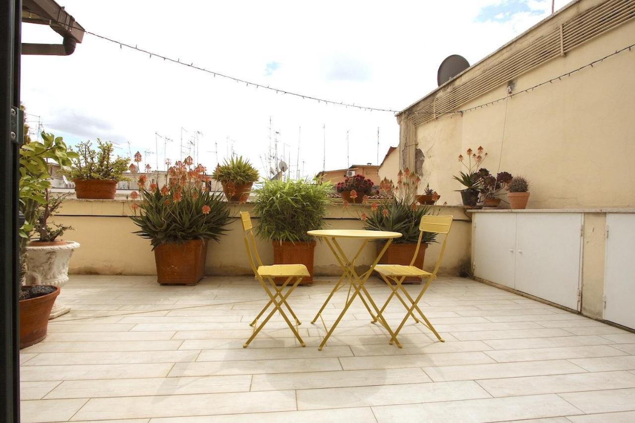 Statonia Terrace Penthouse Appartement