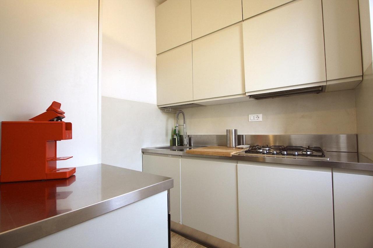 Appartement Statonia Terrace Penthouse