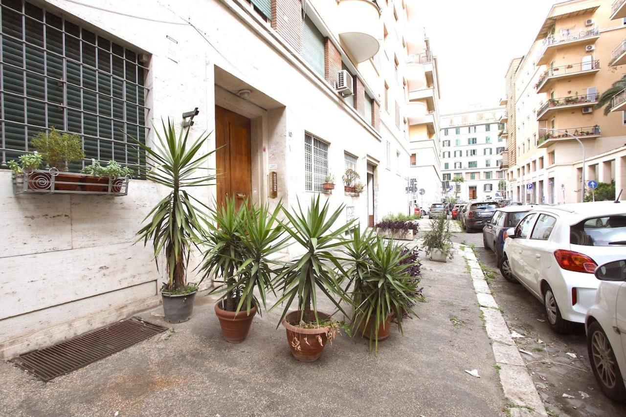 Statonia Terrace Penthouse Appartement