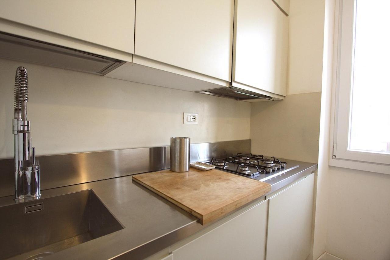 Statonia Terrace Penthouse Appartement *