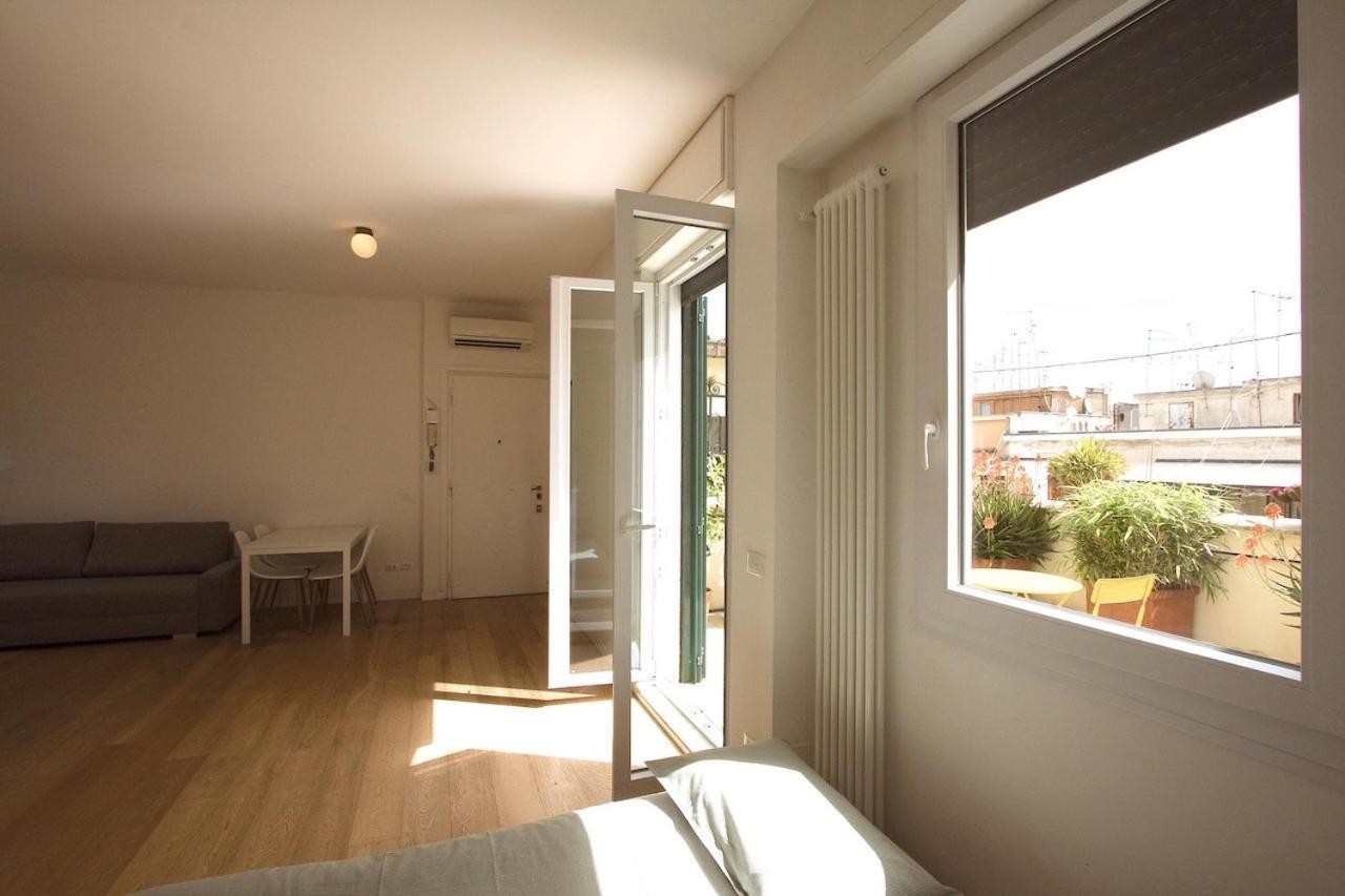 Statonia Terrace Penthouse Appartement