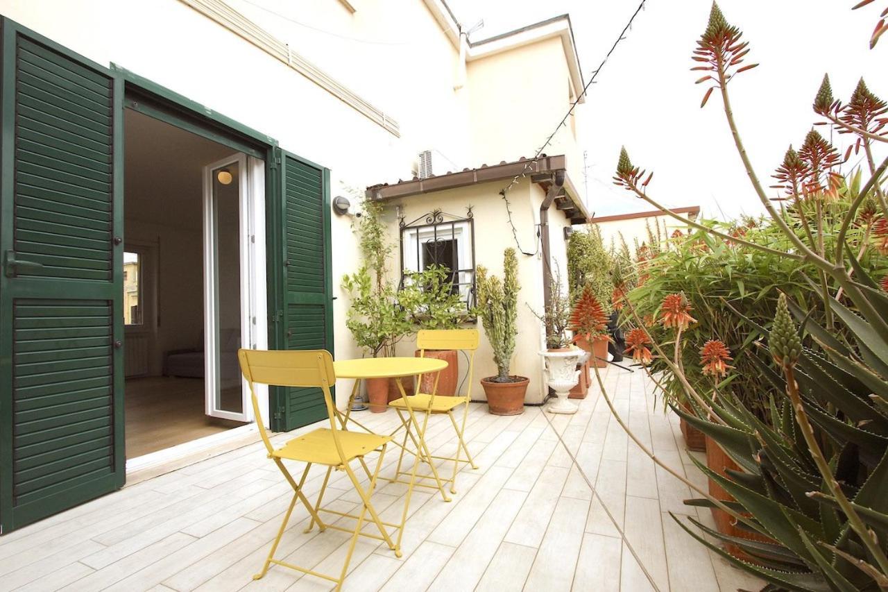 Appartement Statonia Terrace Penthouse