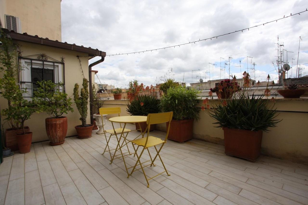 Appartement Statonia Terrace Penthouse *