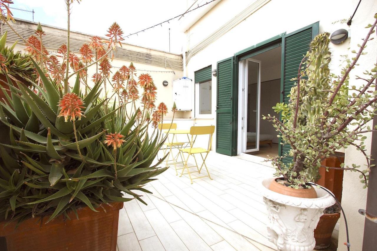 Statonia Terrace Penthouse Appartement